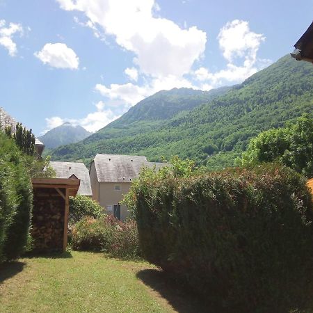 Maison La Luzienne - Lou Astiou Люс-Сен-Совёр Экстерьер фото
