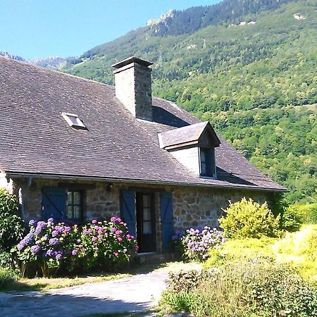 Maison La Luzienne - Lou Astiou Люс-Сен-Совёр Экстерьер фото