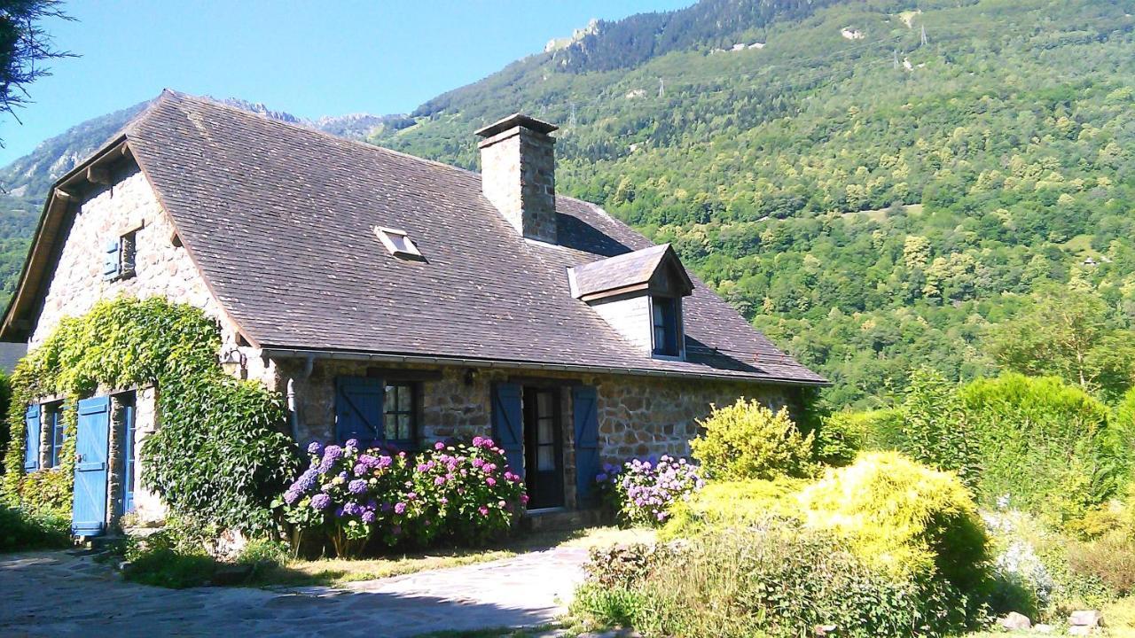 Maison La Luzienne - Lou Astiou Люс-Сен-Совёр Экстерьер фото