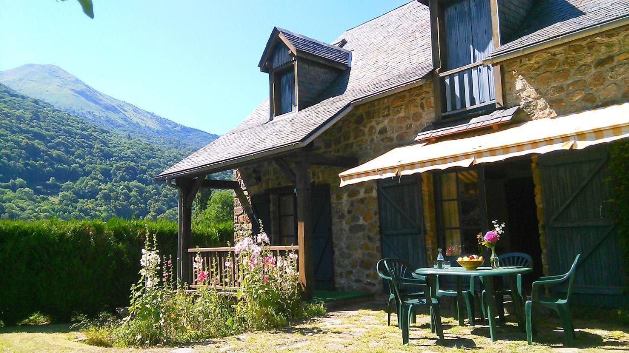 Maison La Luzienne - Lou Astiou Люс-Сен-Совёр Экстерьер фото