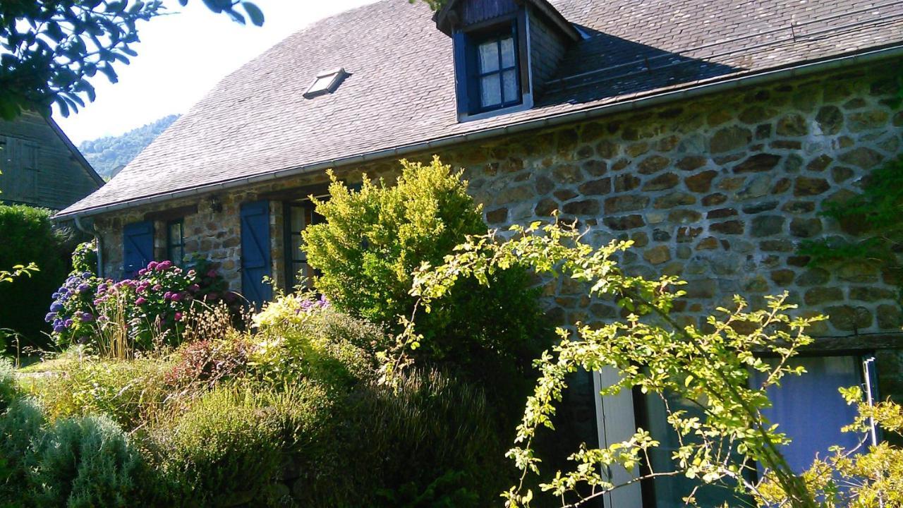 Maison La Luzienne - Lou Astiou Люс-Сен-Совёр Экстерьер фото