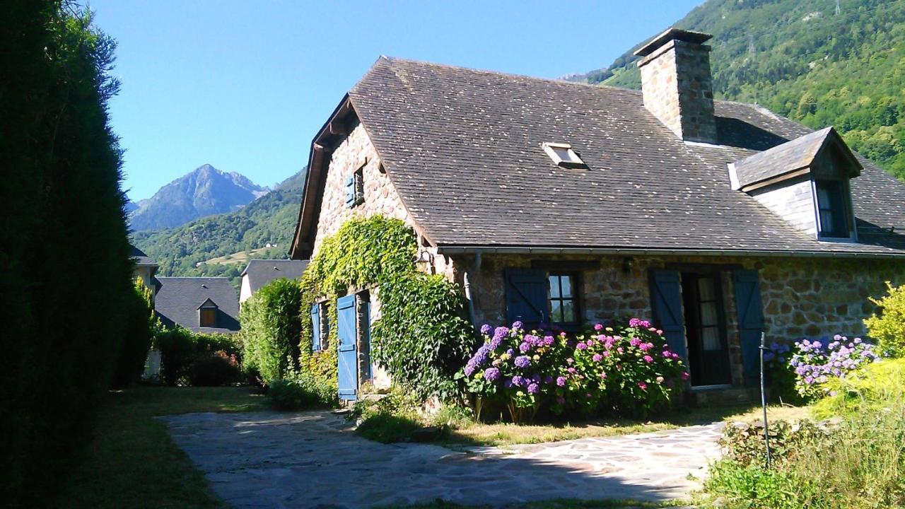 Maison La Luzienne - Lou Astiou Люс-Сен-Совёр Экстерьер фото