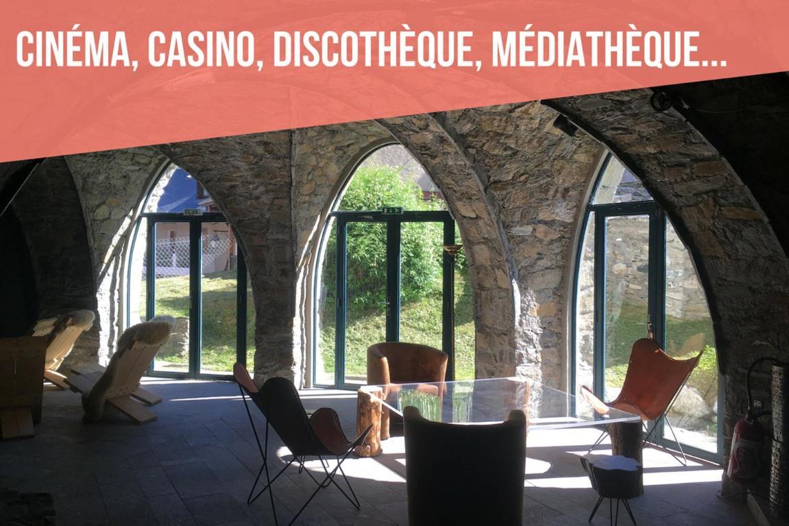 Maison La Luzienne - Lou Astiou Люс-Сен-Совёр Экстерьер фото